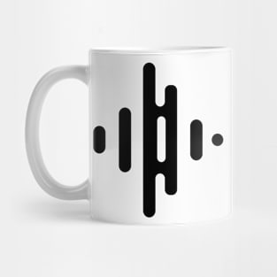 music Mug